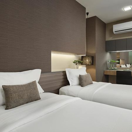 Nap In Fest Hotel Chiang Mai Exterior foto